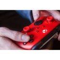 Microsoft Microsoft Xbox Series Kontroler - Pulsujący czerwon (WYPRZEDAŻ)