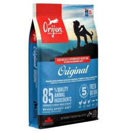Orijen ORIJEN Original Dog 6kg
