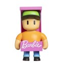 P.M.I. Kids World STUMBLE GUYS x BARBIE ACTION FIGURE 11,5 CM - STUMBLE GUY BARBIE