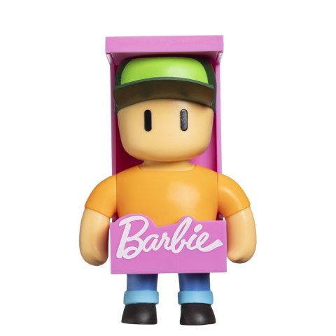 P.M.I. Kids World STUMBLE GUYS x BARBIE ACTION FIGURE 11,5 CM - STUMBLE GUY BARBIE P.M.I. Kids World STUMBLE GUYS x BARBIE ACTION FIGURE 11,5 CM - STUMBLE GUY BARBIE