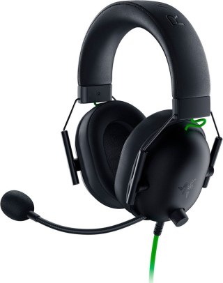 RAZER Słuchawki Razer BlackShark V2 X