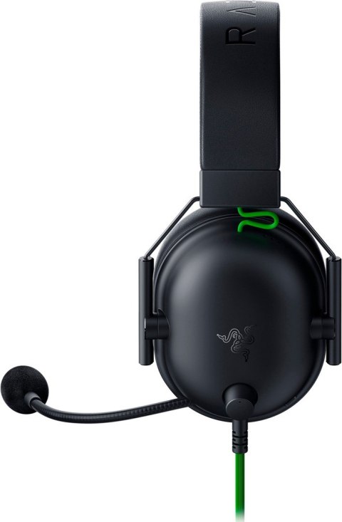 RAZER Słuchawki Razer BlackShark V2 X RAZER Słuchawki Razer BlackShark V2 X