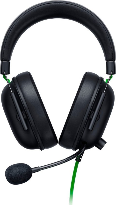 RAZER Słuchawki Razer BlackShark V2 X RAZER Słuchawki Razer BlackShark V2 X