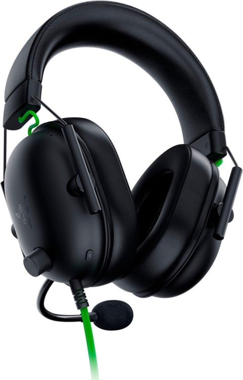 RAZER Słuchawki Razer BlackShark V2 X RAZER Słuchawki Razer BlackShark V2 X