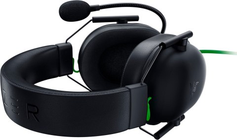 RAZER Słuchawki Razer BlackShark V2 X RAZER Słuchawki Razer BlackShark V2 X