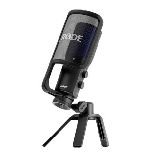 RODE RODE NT-USB+ - Mikrofon Pojemnościowy USB