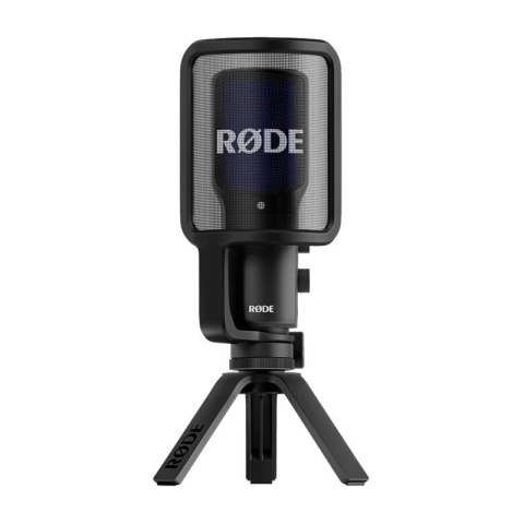 RODE RODE NT-USB+ - Mikrofon Pojemnościowy USB RODE RODE NT-USB+ - Mikrofon Pojemnościowy USB