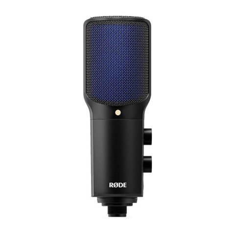 RODE RODE NT-USB+ - Mikrofon Pojemnościowy USB RODE RODE NT-USB+ - Mikrofon Pojemnościowy USB