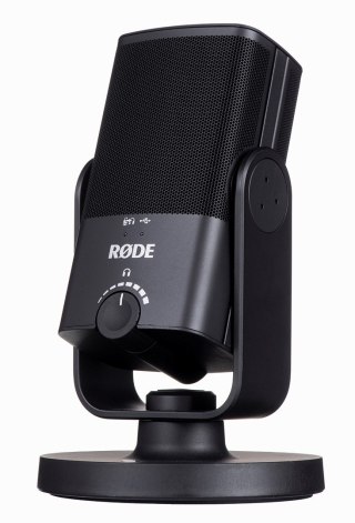 RODE RODE NT-USB Mini - Mikrofon Pojemnościowy USB