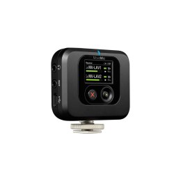 SHURE Shure MV-TWO-KIT-Z6 - Zestaw dwóch mikrofonów bezprzewodowych MoveMic MV-LAV, case ładujący, odbiornik