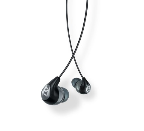SHURE Shure SE112-GR-EFS - Słuchawki douszne, szare SHURE Shure SE112-GR-EFS - Słuchawki douszne, szare