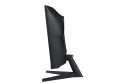 Samsung MONITOR SAMSUNG LED 27" LS27CG552EUXEN 165 Hz
