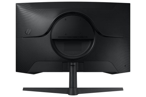 Samsung MONITOR SAMSUNG LED 27" LS27CG552EUXEN 165 Hz Samsung MONITOR SAMSUNG LED 27" LS27CG552EUXEN 165 Hz