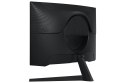 Samsung MONITOR SAMSUNG LED 27" LS27CG552EUXEN 165 Hz