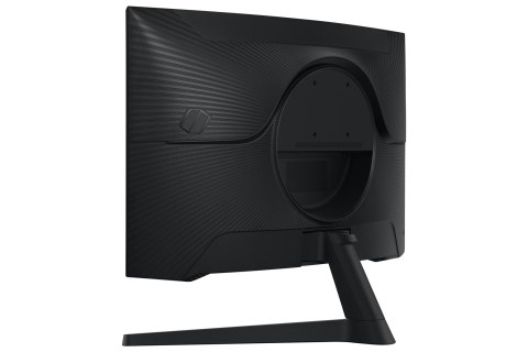 Samsung MONITOR SAMSUNG LED 27" LS27CG552EUXEN 165 Hz Samsung MONITOR SAMSUNG LED 27" LS27CG552EUXEN 165 Hz