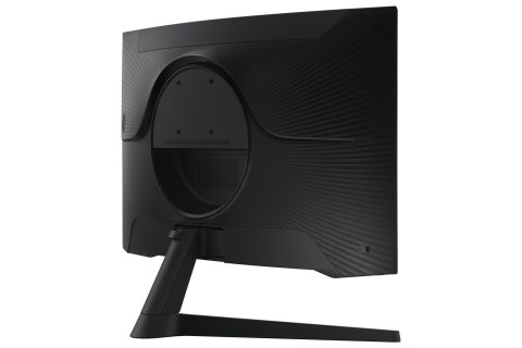Samsung MONITOR SAMSUNG LED 27" LS27CG552EUXEN 165 Hz Samsung MONITOR SAMSUNG LED 27" LS27CG552EUXEN 165 Hz