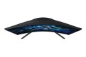 Samsung MONITOR SAMSUNG LED 27" LS27CG552EUXEN 165 Hz
