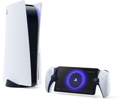 Sony Konsola przenośna SONY PlayStation Portal Sony Konsola przenośna SONY PlayStation Portal