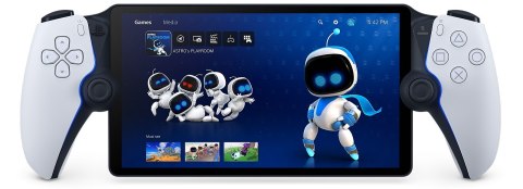 Sony Konsola przenośna SONY PlayStation Portal Sony Konsola przenośna SONY PlayStation Portal