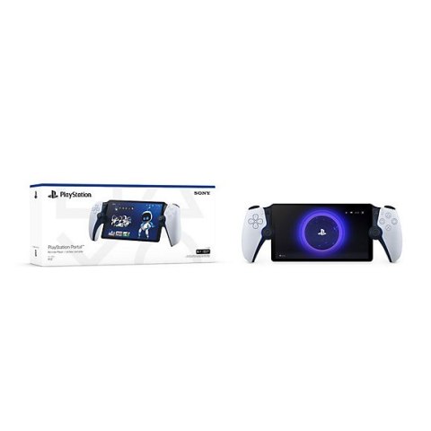 Sony Konsola przenośna SONY PlayStation Portal Sony Konsola przenośna SONY PlayStation Portal