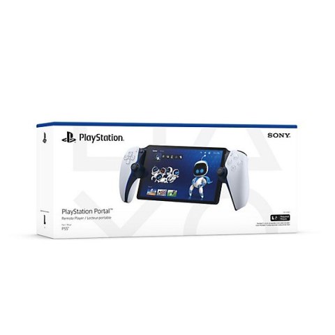 Sony Konsola przenośna SONY PlayStation Portal Sony Konsola przenośna SONY PlayStation Portal