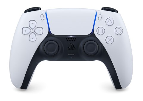 Sony Kontroler bezprzewodowy SONY DualSense (WYPRZEDAŻ) Sony Kontroler bezprzewodowy SONY DualSense (WYPRZEDAŻ)