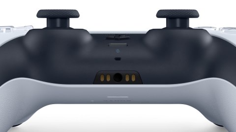 Sony Kontroler bezprzewodowy SONY DualSense (WYPRZEDAŻ) Sony Kontroler bezprzewodowy SONY DualSense (WYPRZEDAŻ)
