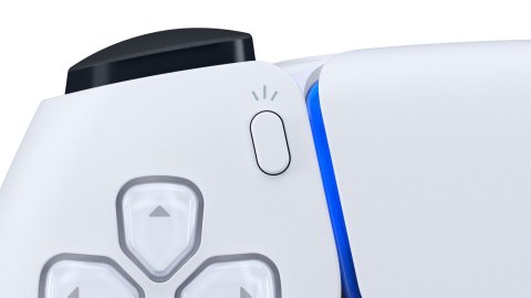 Sony Kontroler bezprzewodowy SONY DualSense (WYPRZEDAŻ) Sony Kontroler bezprzewodowy SONY DualSense (WYPRZEDAŻ)