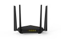 Tenda Router bezprzewodowy Tenda AC10 (xDSL; 2,4 GHz, 5 GHz)
