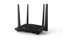 Tenda Router bezprzewodowy Tenda AC10 (xDSL; 2,4 GHz, 5 GHz)