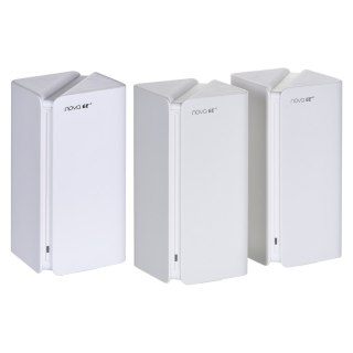 Tenda Tenda- AXE5700 Home Mesh Wi-Fi 6E System