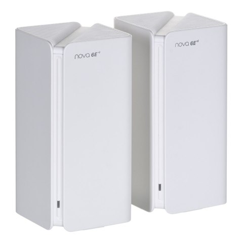 Tenda Tenda- AXE5700 Home Mesh Wi-Fi 6E System