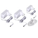 Tenda Tenda- AXE5700 Home Mesh Wi-Fi 6E System