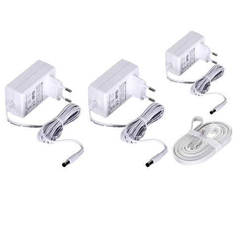 Tenda Tenda- AXE5700 Home Mesh Wi-Fi 6E System
