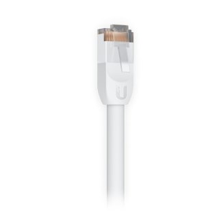 UBIQUITI Patchcord STP Ubiquiti UniFi Outdoor Patch Cable (UACC-Cable-Patch-Outdoor-1M-W) Cat. 5e 1m white