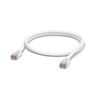 UBIQUITI Patchcord STP Ubiquiti UniFi Outdoor Patch Cable (UACC-Cable-Patch-Outdoor-1M-W) Cat. 5e 1m white