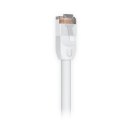 UBIQUITI Patchcord STP Ubiquiti UniFi Outdoor Patch Cable (UACC-Cable-Patch-Outdoor-3M-W) Cat. 5e 3m white