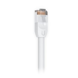 UBIQUITI Patchcord STP Ubiquiti UniFi Outdoor Patch Cable (UACC-Cable-Patch-Outdoor-3M-W) Cat. 5e 3m white