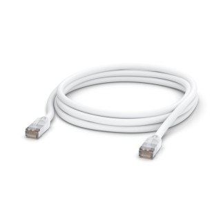 UBIQUITI Patchcord STP Ubiquiti UniFi Outdoor Patch Cable (UACC-Cable-Patch-Outdoor-3M-W) Cat. 5e 3m white