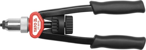 YATO Nitownica do nitonakrętek YATO YT-36119 (M5 - M12) YATO Nitownica do nitonakrętek YATO YT-36119 (M5 - M12)