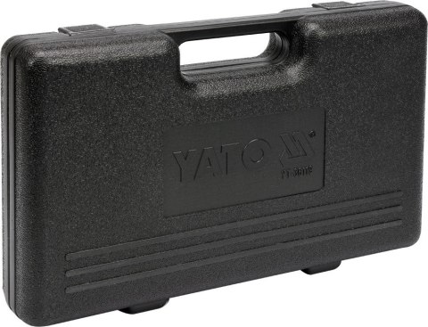 YATO Nitownica do nitonakrętek YATO YT-36119 (M5 - M12) YATO Nitownica do nitonakrętek YATO YT-36119 (M5 - M12)