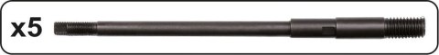 YATO Nitownica do nitonakrętek YATO YT-36119 (M5 - M12) YATO Nitownica do nitonakrętek YATO YT-36119 (M5 - M12)