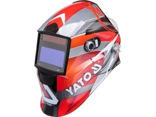 YATO Przyłbica spawalnicza ściemniająca YT-73921 YATO