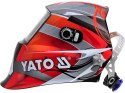 YATO Przyłbica spawalnicza ściemniająca YT-73921 YATO