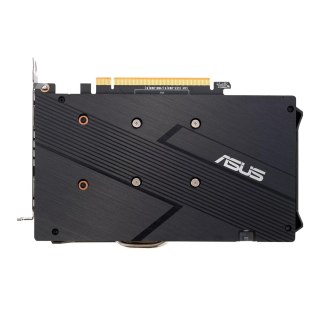 ASUS Karta graf. ASUS Dual Rad RX 6500 XT OC 4GB GDDR6 (WYPRZEDAŻ)