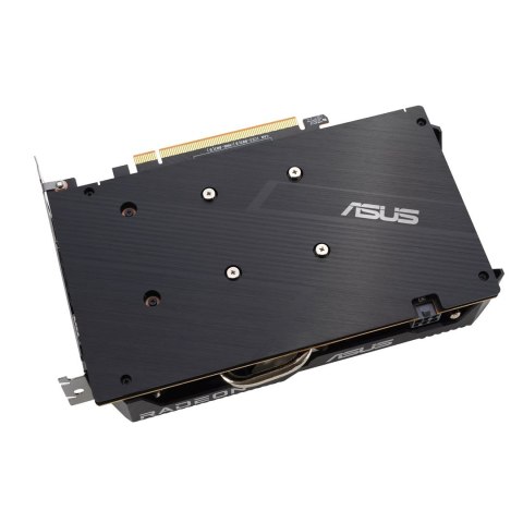 ASUS Karta graf. ASUS Dual Rad RX 6500 XT OC 4GB GDDR6 (WYPRZEDAŻ) ASUS Karta graf. ASUS Dual Rad RX 6500 XT OC 4GB GDDR6 (WYPRZEDAŻ)