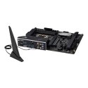 ASUS Płyta główna ASUS TUF GAMING H670-PRO WIFI D4 H670 (WYPRZEDAŻ)