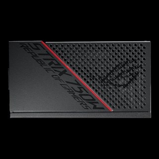ASUS Zasilacz Asus ROG STRIX 750G 750W Gold swiss (WYPRZEDAŻ)