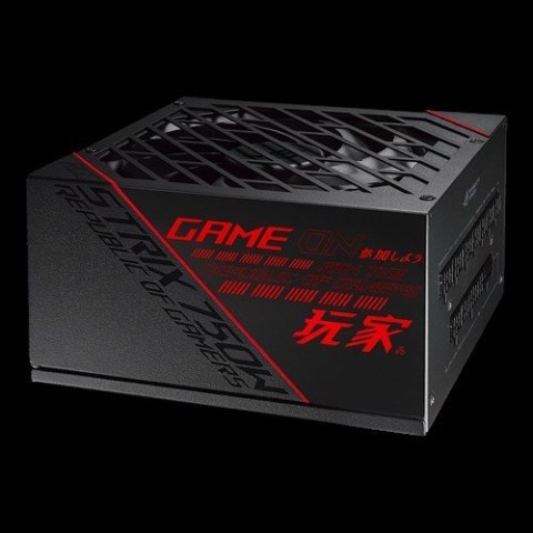 ASUS Zasilacz Asus ROG STRIX 750G 750W Gold swiss (WYPRZEDAŻ) ASUS Zasilacz Asus ROG STRIX 750G 750W Gold swiss (WYPRZEDAŻ)
