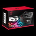 ASUS Zasilacz Asus ROG STRIX 750G 750W Gold swiss (WYPRZEDAŻ)